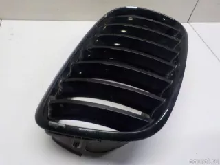 51137171396 BMW Решетка радиатора правая BMW X5 E70 Арт E41048786, вид 2
