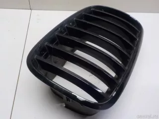 51137171396 BMW Решетка радиатора правая BMW X5 E70 Арт E41048786, вид 3