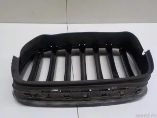 51137171396 BMW Решетка радиатора правая BMW X5 E70 Арт E41048786, вид 5
