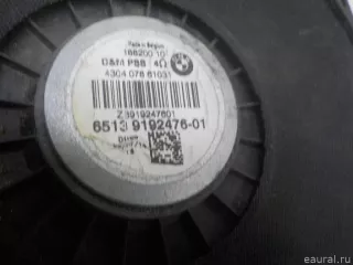 65139192476 BMW Динамик BMW X6 E71/E72 Арт E41056198, вид 5