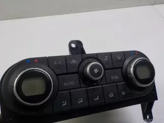 27500BR46B Nissan Блок управления климатической установкой Nissan Qashqai 2 restailing Арт E41058015, вид 6