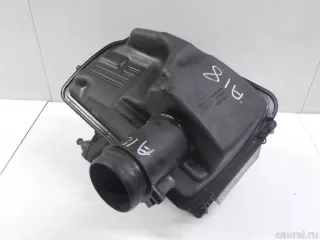 16500JD20A Nissan Корпус воздушного фильтра Nissan Qashqai 2 restailing Арт E41058344, вид 1