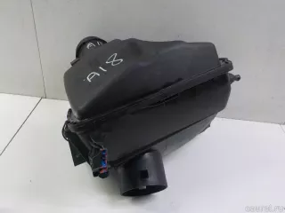 16500JD20A Nissan Корпус воздушного фильтра Nissan Qashqai 2 restailing Арт E41058344, вид 3
