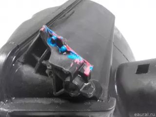 16500JD20A Nissan Корпус воздушного фильтра Nissan Qashqai 2 restailing Арт E41058344, вид 4
