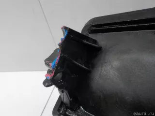 16500JD20A Nissan Корпус воздушного фильтра Nissan Qashqai 2 restailing Арт E41058344, вид 5