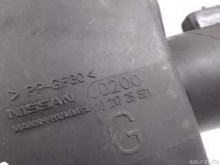16500JD20A Nissan Корпус воздушного фильтра Nissan Qashqai 2 restailing Арт E41058344, вид 9