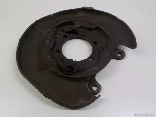 44020CY01A Nissan Щит опорный задний правый Renault Koleos Арт E41058631, вид 1