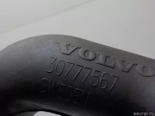 30777567 Volvo Патрубок (трубопровод, шланг) Volvo V60 1 Арт E41061995, вид 3