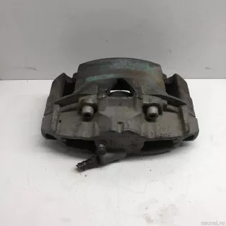 36000151 Volvo Суппорт тормозной передний левый Volvo S80 2 restailing 2 Арт E41066704, вид 4