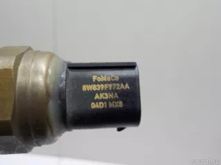 8W839F972AA Ford Датчик давления топлива Ford S-Max 1 Арт E41067435, вид 4