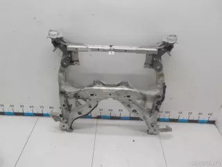 31116796693 BMW Балка подвески передняя (подрамник) BMW 7 F01/F02 Арт E41068172, вид 1