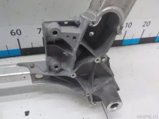 31116796693 BMW Балка подвески передняя (подрамник) BMW 7 F01/F02 Арт E41068172, вид 11