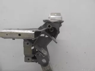 31116796693 BMW Балка подвески передняя (подрамник) BMW 7 F01/F02 Арт E41068172, вид 5