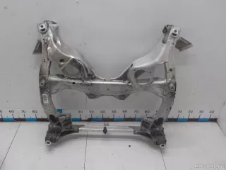 31116796693 BMW Балка подвески передняя (подрамник) BMW 7 F01/F02 Арт E41068172, вид 7