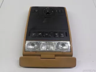 955555557015Z1 VAG Плафон салонный Porsche Cayenne 957 Арт E41080654, вид 1