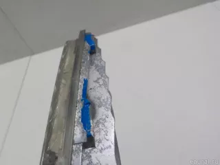 95563103300 VAG Габарит передний левый Porsche Cayenne 957 Арт E41081231, вид 5