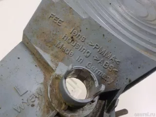 95563103300 VAG Габарит передний левый Porsche Cayenne 957 Арт E41081231, вид 6