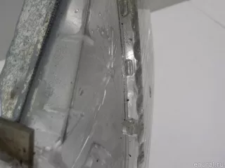 95563103300 VAG Габарит передний левый Porsche Cayenne 957 Арт E41081231, вид 7