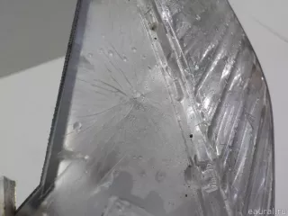 95563103300 VAG Габарит передний левый Porsche Cayenne 957 Арт E41081231, вид 8