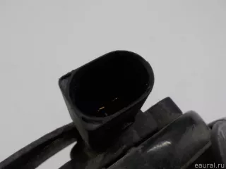 95563520501 VAG Сигнал звуковой Porsche Cayenne 957 Арт E41081237, вид 5