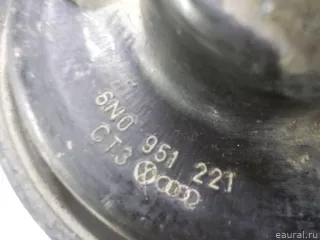 95563520501 VAG Сигнал звуковой Porsche Cayenne 957 Арт E41081237, вид 6