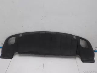 95550506100 VAG Юбка передняя Porsche Cayenne 957 Арт E41082242, вид 1