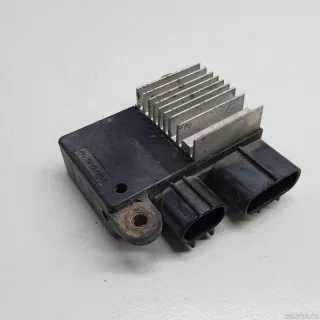 8925712020 Toyota Блок управления вентилятора Toyota Yaris 3 Арт E41082978