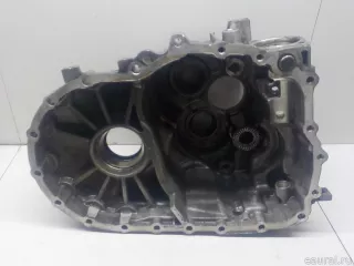 02Q301103P VAG Корпус КПП Audi Q3 2 Арт E41083590, вид 1