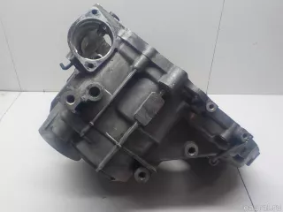 02Q301103P VAG Корпус КПП Audi Q3 2 Арт E41083590, вид 2