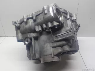 02Q301103P VAG Корпус КПП Audi Q3 2 Арт E41083590, вид 3