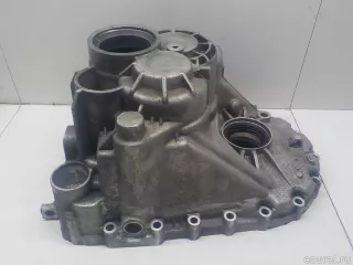 02Q301103P VAG Корпус КПП Audi Q3 2 Арт E41083590, вид 4