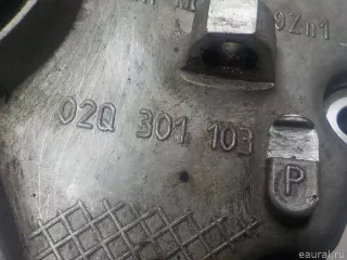 02Q301103P VAG Корпус КПП Audi Q3 2 Арт E41083590, вид 6