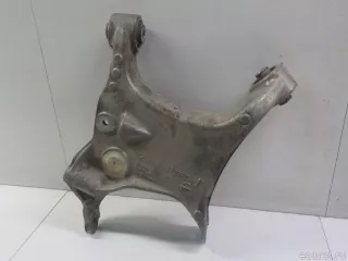 33326758713 BMW Рычаг задний нижний левый BMW 5 E60/E61 Арт E41087483, вид 1
