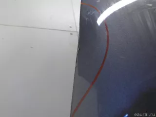 41617486754 BMW Капот BMW X5 E70 Арт E41093398, вид 12
