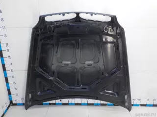 41617486754 BMW Капот BMW X5 E70 Арт E41093398, вид 13