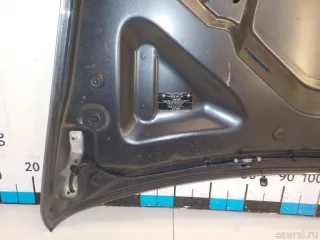 41617486754 BMW Капот BMW X5 E70 Арт E41093398, вид 16