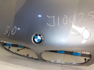 41617486754 BMW Капот BMW X5 E70 Арт E41093398, вид 5