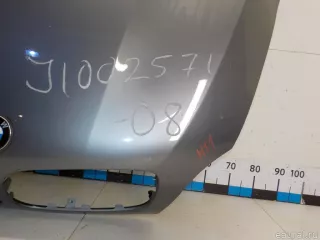 41617486754 BMW Капот BMW X5 E70 Арт E41093398, вид 6