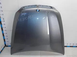 41617486754 BMW Капот BMW X5 E70 Арт E41093398, вид 8