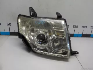 8301A346 Mitsubishi Фара правая Mitsubishi Monter 4 Арт E41094737, вид 1