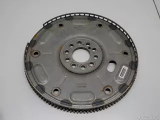 31437546 Volvo Маховик Volvo S80 2 restailing 2 Арт E41094894, вид 4