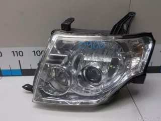 8301A343 Mitsubishi Фара левая Mitsubishi Monter 4 Арт E41095341, вид 1