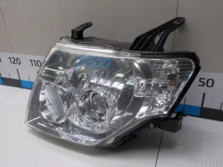 8301A343 Mitsubishi Фара левая Mitsubishi Monter 4 Арт E41095341, вид 2