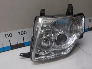 8301A343 Mitsubishi Фара левая Mitsubishi Monter 4 Арт E41095341, вид 3
