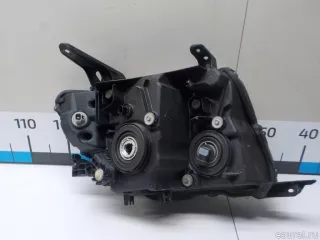 8301A343 Mitsubishi Фара левая Mitsubishi Monter 4 Арт E41095341, вид 4