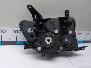 8301A343 Mitsubishi Фара левая Mitsubishi Monter 4 Арт E41095341, вид 5