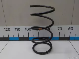 4040A249 Mitsubishi Пружина передняя Mitsubishi Lancer 10 Арт E41101546, вид 1