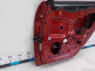 8P4833052A VAG Дверь задняя правая Audi A3 8P Арт E41103072, вид 6