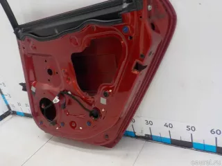 8P4833052A VAG Дверь задняя правая Audi A3 8P Арт E41103072, вид 8