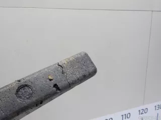 62090AX600 Nissan Наполнитель переднего бампера Nissan Micra K14 Арт E41103884, вид 3